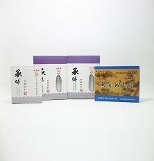 一次性無菌針灸針